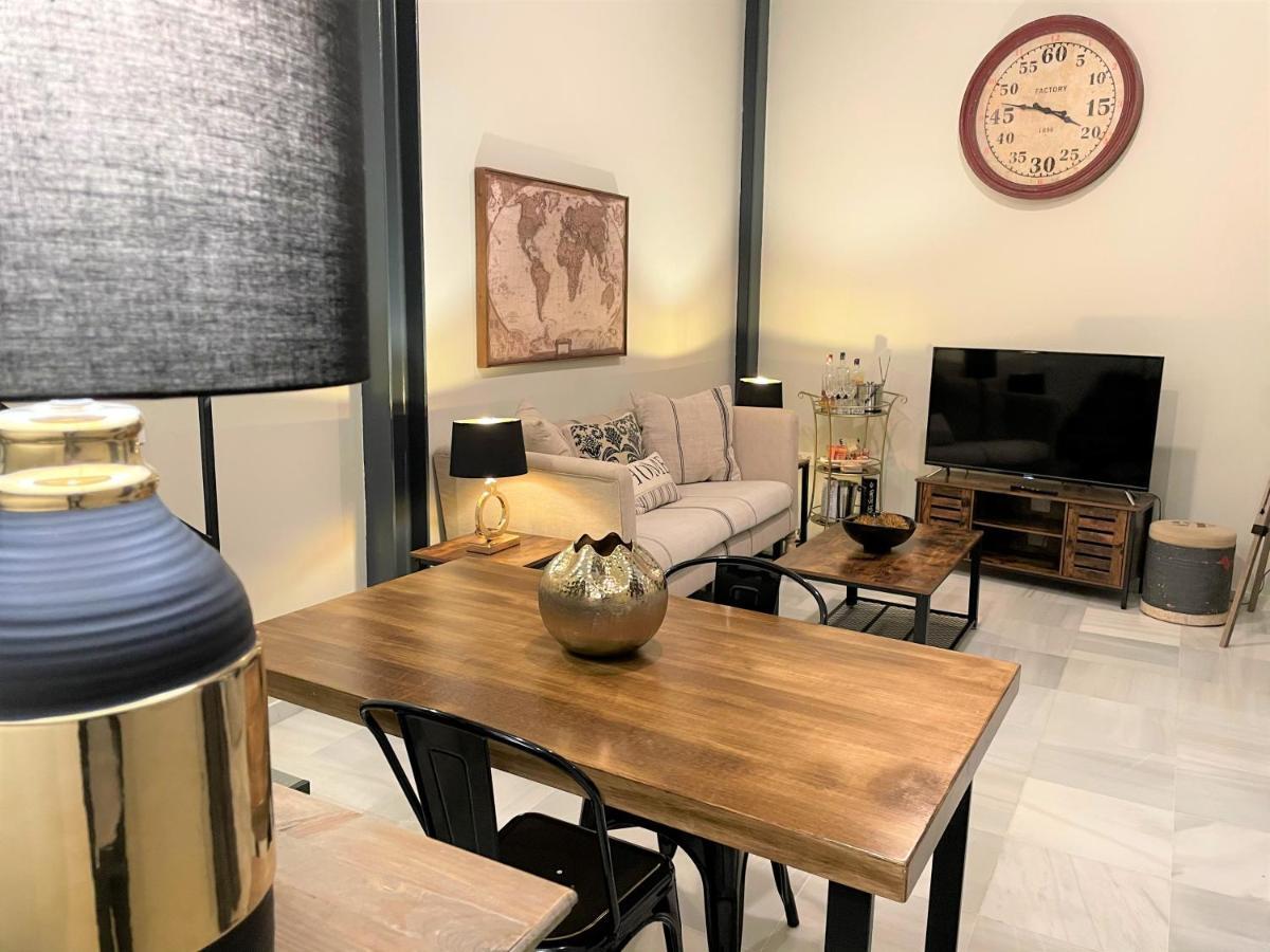 No 38 Cadiz Apartment Luaran gambar