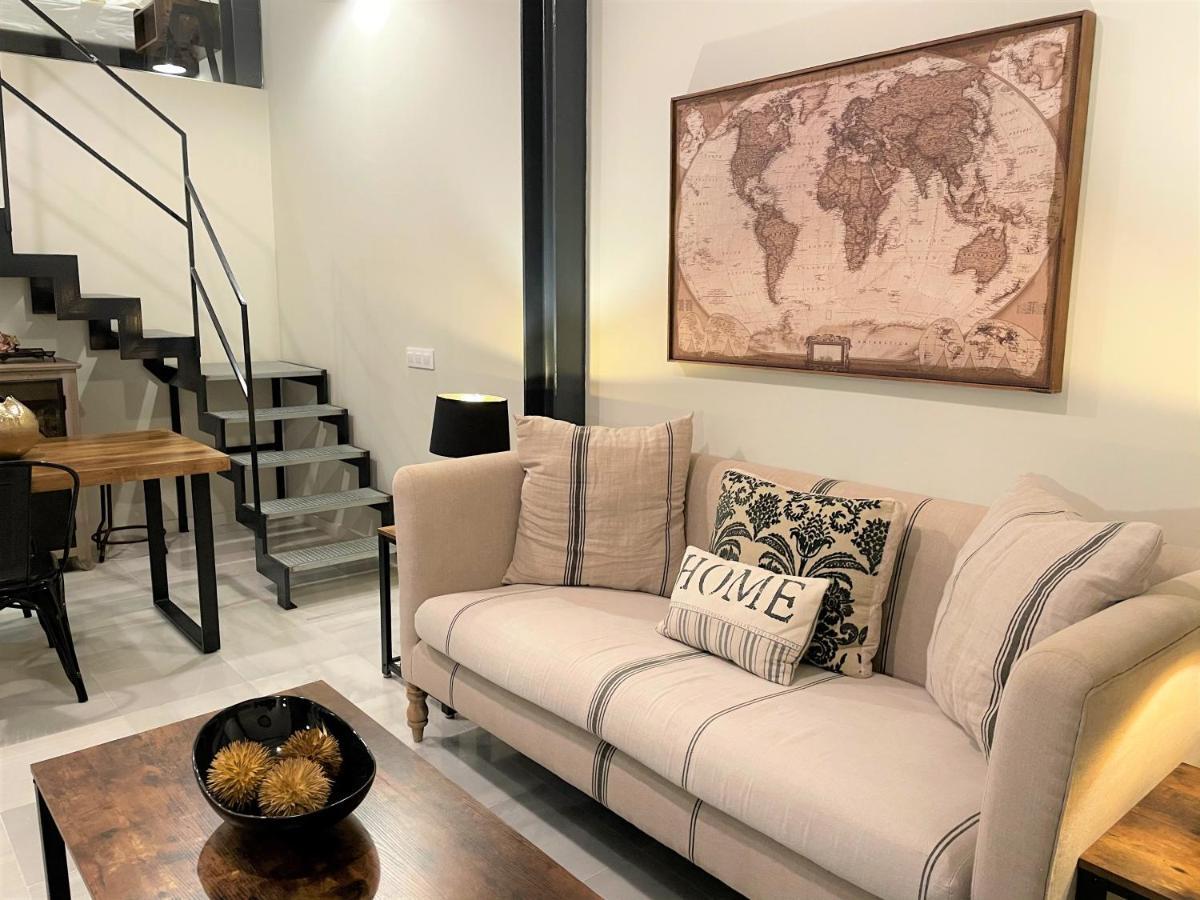 No 38 Cadiz Apartment Luaran gambar