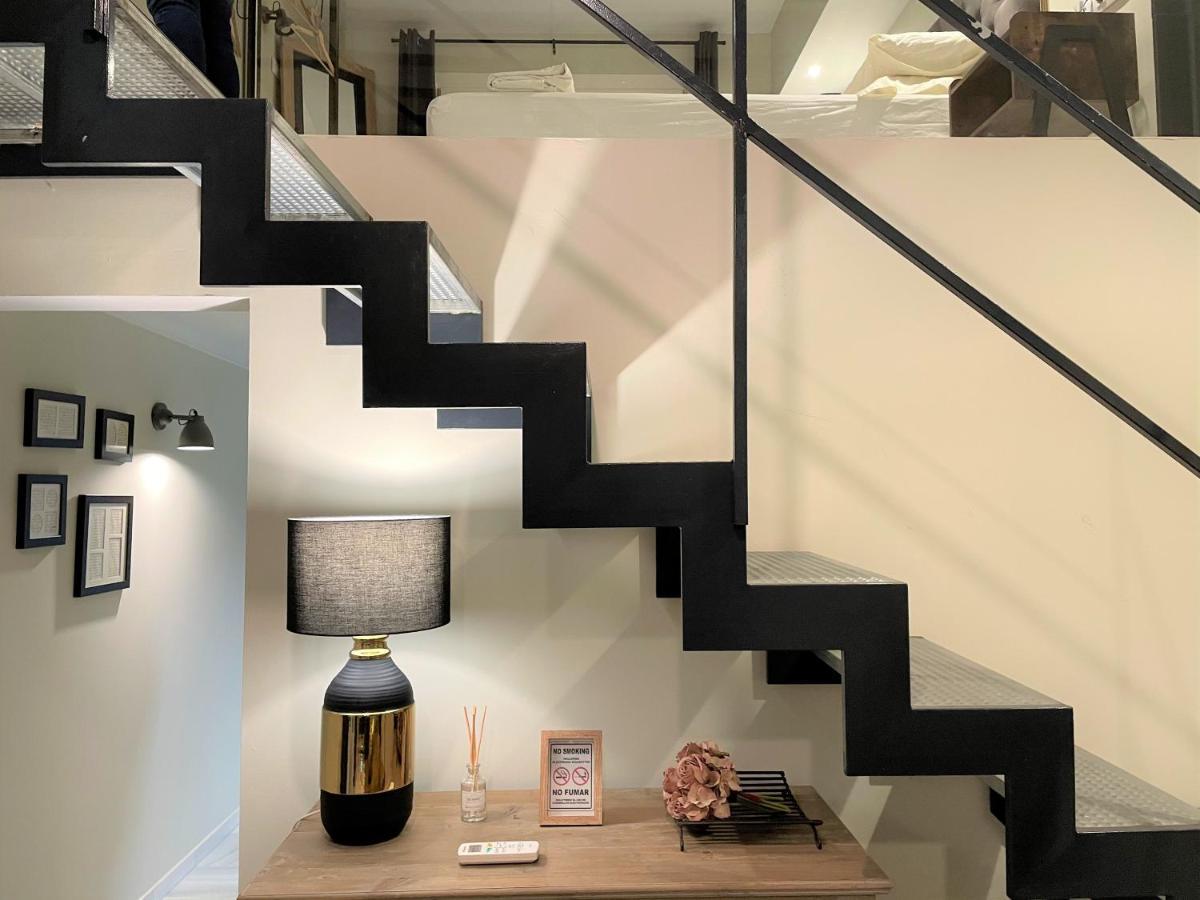 No 38 Cadiz Apartment Luaran gambar