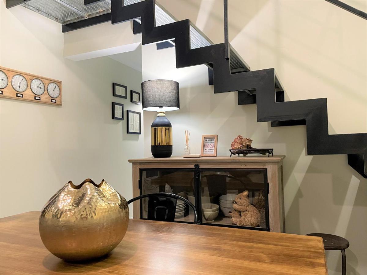 No 38 Cadiz Apartment Luaran gambar
