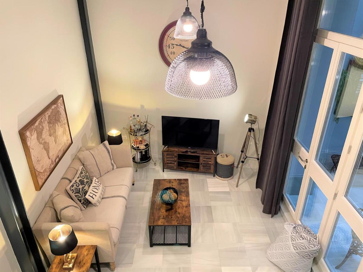 No 38 Cadiz Apartment Luaran gambar