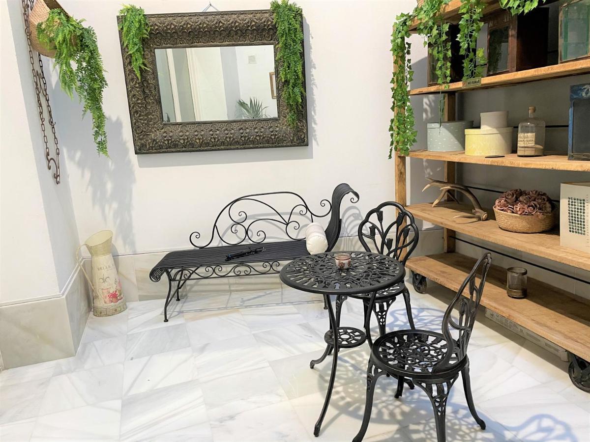 No 38 Cadiz Apartment Luaran gambar