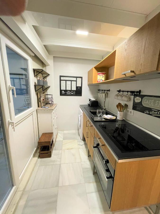 No 38 Cadiz Apartment Luaran gambar