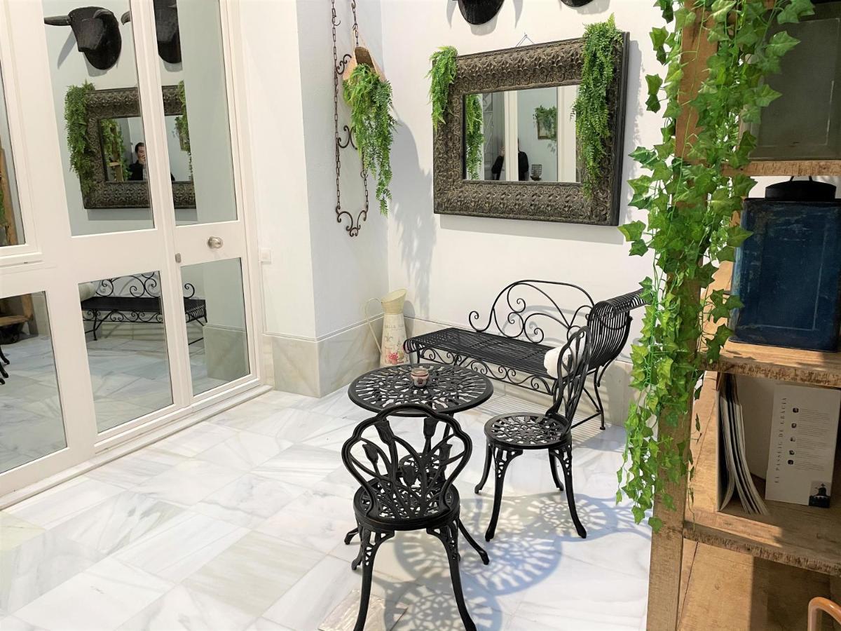 No 38 Cadiz Apartment Luaran gambar